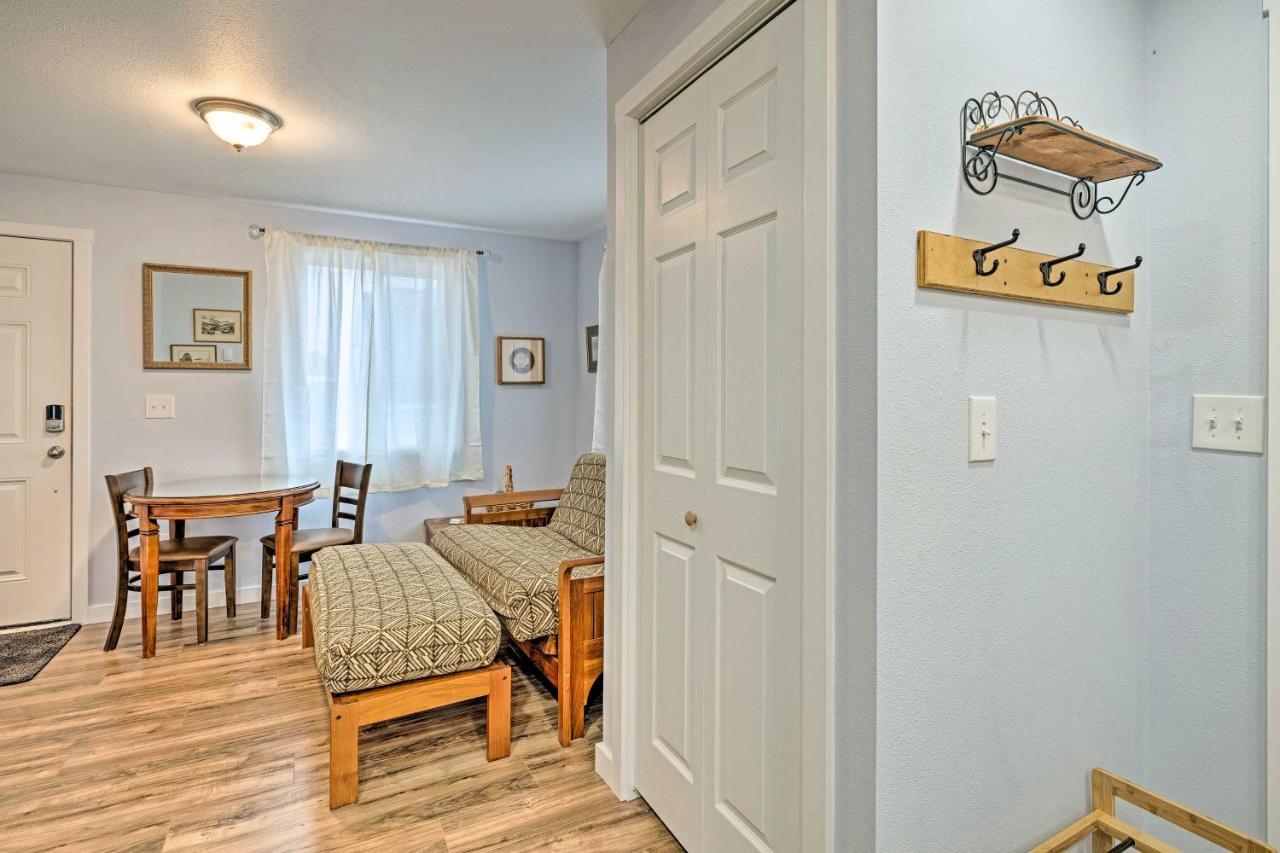 Duplex With Shared Yard - Near Long Beach! Exterior foto